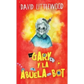 Gary y la abuela-bot