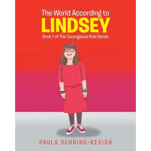 The World According to Lindsey: Book 1