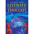 Literate Thought: .