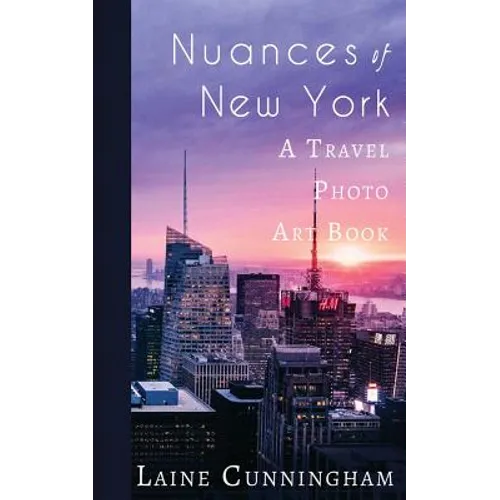 Nuances of New York City: From the Empire State Building to Rockefeller Center