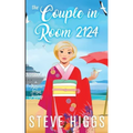 The Couple in Cabin 2124