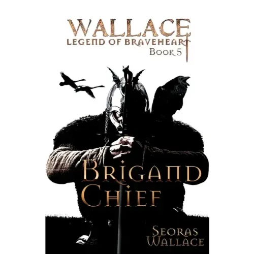 Brigand Chief