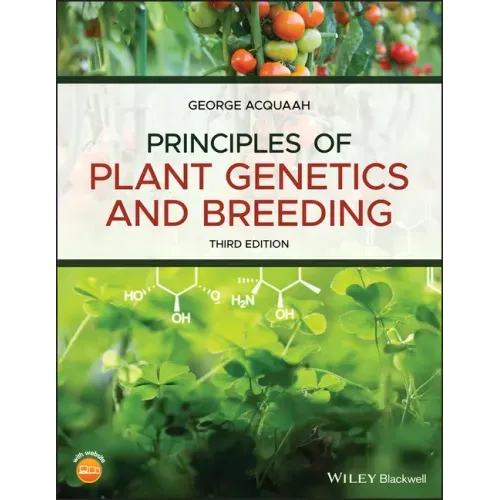 Principles of Plant Genetics and Breeding