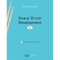 Snare Drum Development L1