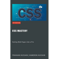 CSS Mastery: Styling Web Pages Like a Pro