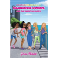 Mackenzie Owens and the great, big Oops!: Madison Miles and Friends