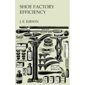 Shoe Factory Efficiency
