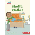 Khalil's Clothes