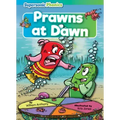 Prawns at Dawn