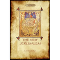The New Jerusalem: a philosophical travelogue (Aziloth Books)
