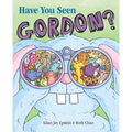 Have You Seen Gordon?