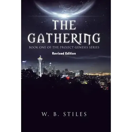 The Gathering: Book One of the Project Genesis Series