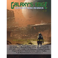 Galaxy's Edge Magazine: Issue 40, September 2019