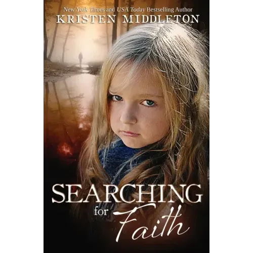 Searching For Faith