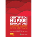 Certified Nurse Educator Review Book: The Official Nln Guide to the CNE Exam