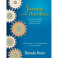 Journey to Your Heart Space: A mandala coloring book to illuminate a gentle forgiveness process