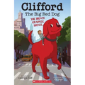 Clifford the Big Red Dog: The Movie Graphic Novel