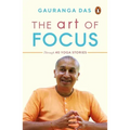 The Art of Focus: Through 40 Yoga Stories
