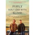 Family Don't End with Blood: Cast and Fans on How Supernatural Has Changed Lives