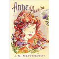 Anne of Avonlea