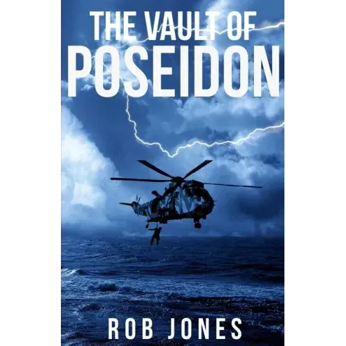 The Vault of Poseidon