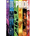 DC Pride: The New Generation