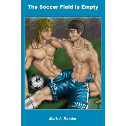 The Soccer Field is Empty