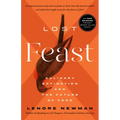 Lost Feast: Culinary Extinction and the Future of Food