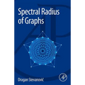 Spectral Radius of Graphs