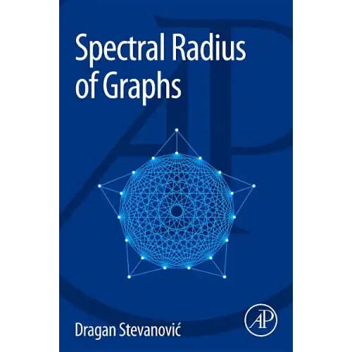Spectral Radius of Graphs