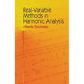 Real-Variable Methods in Harmonic Analysis