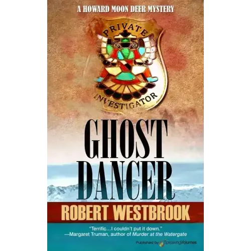 Ghost Dancer