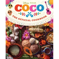 Coco: The Official Cookbook