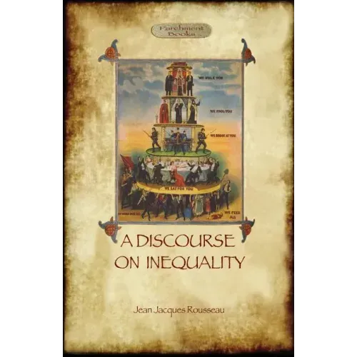 A Discourse on Inequality