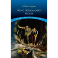 King Solomon's Mines