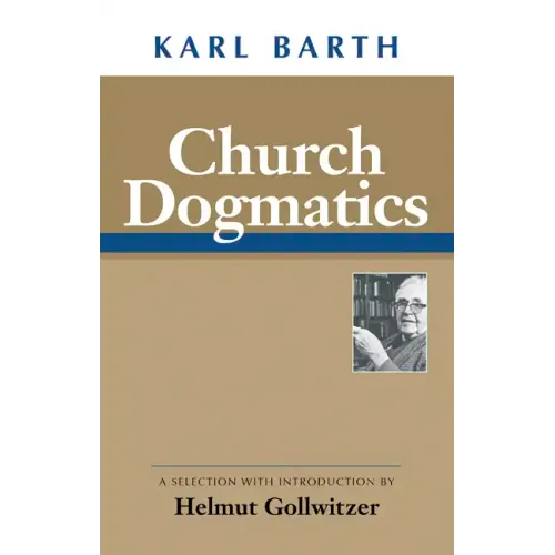 Church Dogmatics