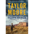 Down Range: A Garrett Kohl Novel