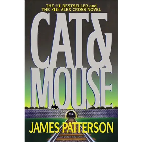 Cat & Mouse