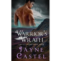 Warrior's Wrath: A Dark Ages Scottish Romance