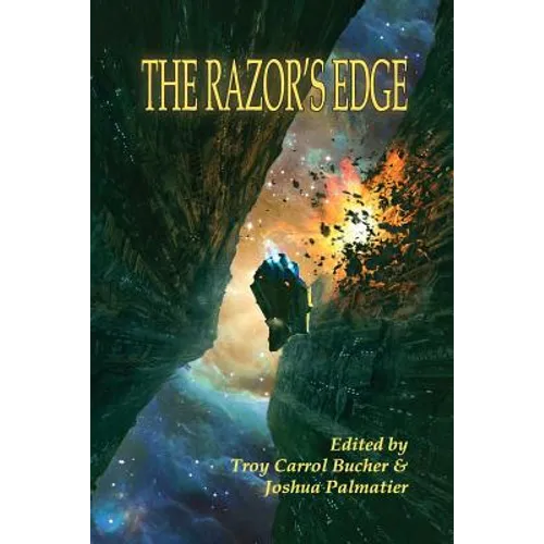 The Razor's Edge