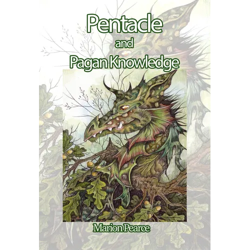 Pentacle and Pagan Knowledge