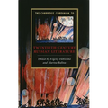 The Cambridge Companion to Twentieth-Century Russian Literature
