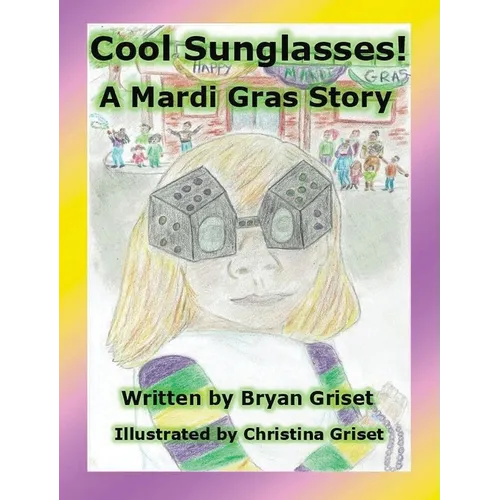 Cool Sunglasses!