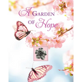 A Garden of Hope (Deluxe Prayer Book)