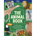 Lonely Planet Kids the Animal Book