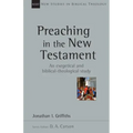 Preaching in the New Testament
