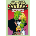 Savage Dragon Archives Volume 5