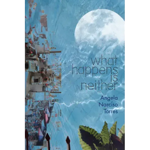 What Happens Is Neither