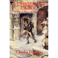A Christmas Carol: A Ghost Story of Christmas
