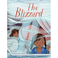 The Blizzard: English Edition